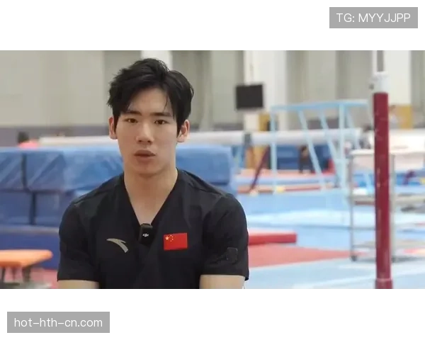 张博恒这训练强度，一天四练完还能笑着吃水煮菜？