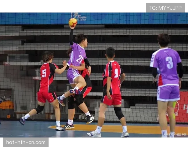 手球判罚标准为何越来越严？裁判视角全解析