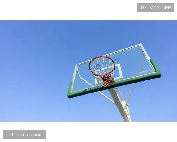 篮球前场规则详解：进攻与防守的基本区域划分