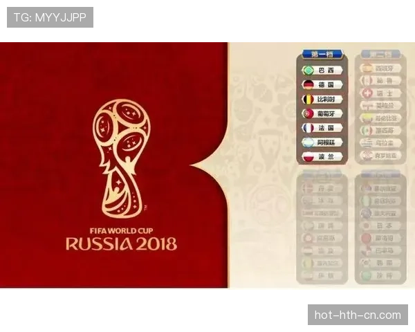 2026世界杯种子队资格怎么确定